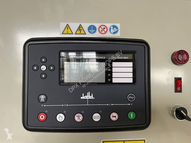 Строительное оборудование Perkins 4006-23TAG3A...