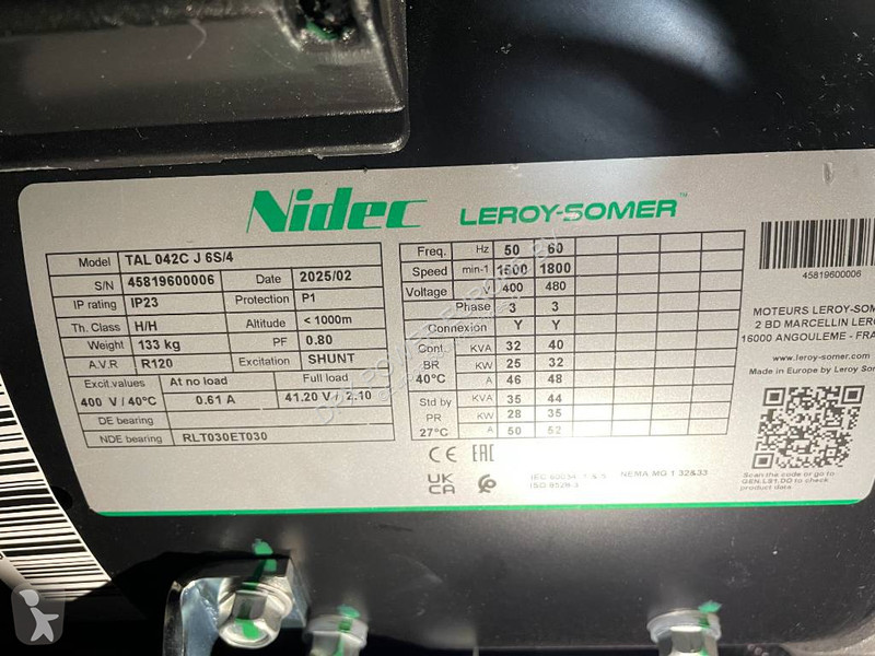 Строительное оборудование Yanmar 4TNV98C - 33...