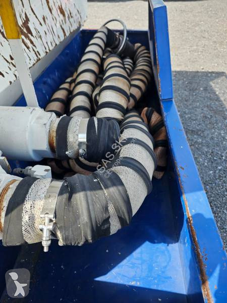 Utilaje de santier Aerzen TLD ASU ACE 600-2250