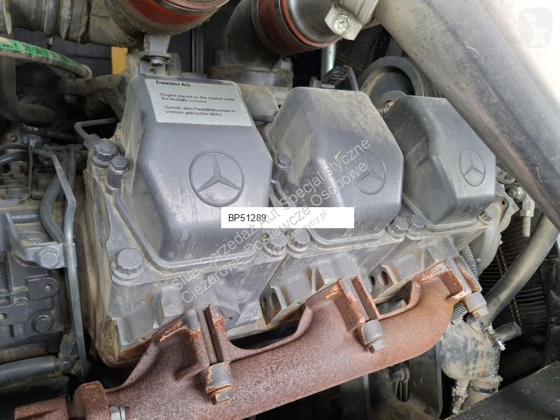 آلة لمواقع البناء Kaeser M350 Mobilny