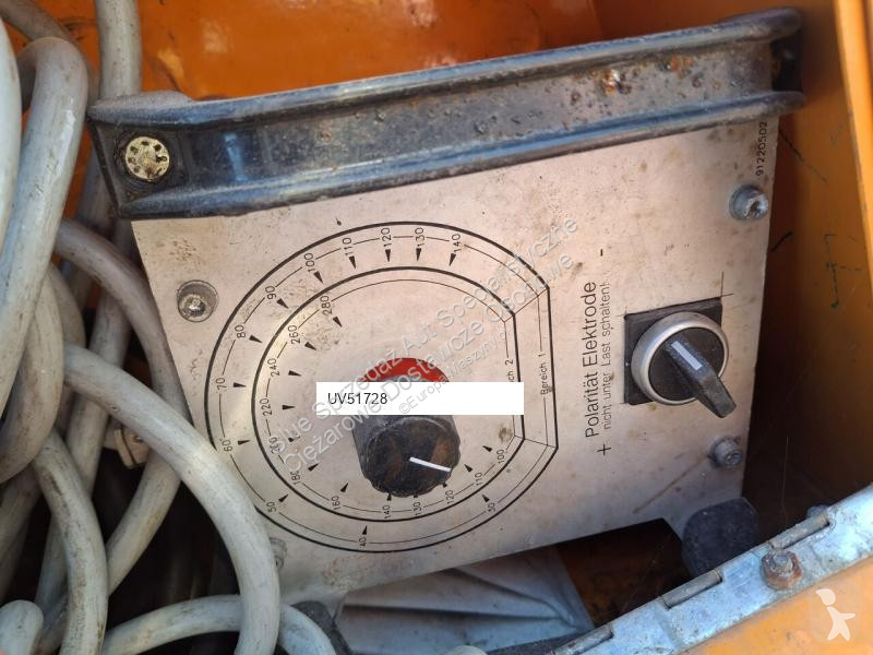Строительное оборудование Kirsch SD280