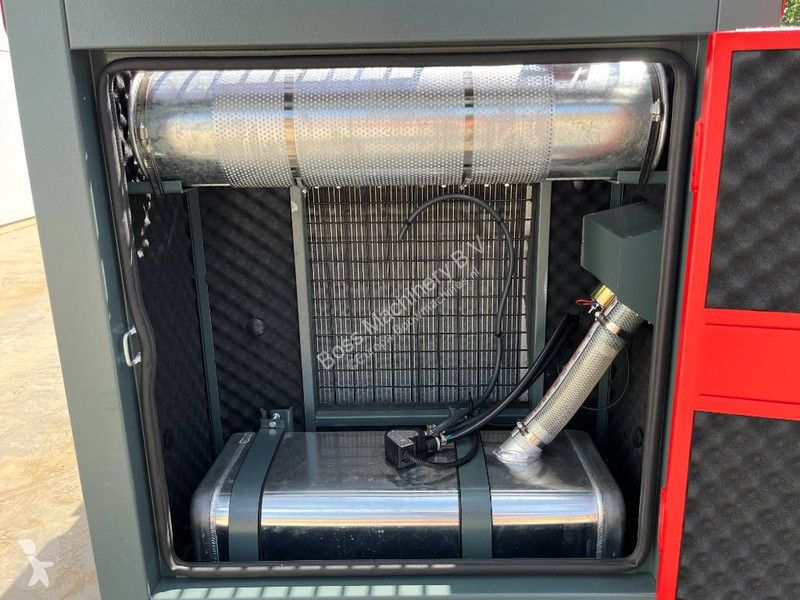 Stavebný stroj Ashita 30KVA AG3-30 - BRAND NEW...