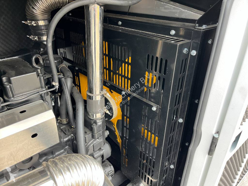 Stavebný stroj  Gigapower 500KVA 500KVA / BRAND...