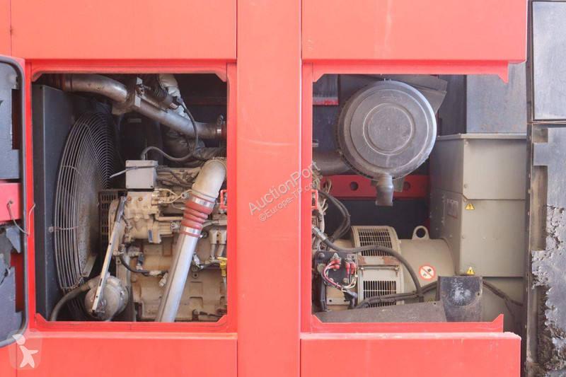 Utilaje de santier Doosan G250