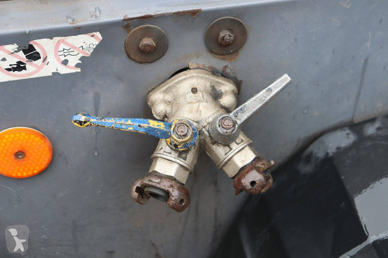 آلة لمواقع البناء Atlas Copco XAS47 KD M