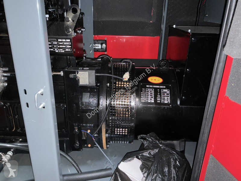 Matériel de chantier  VG-R30