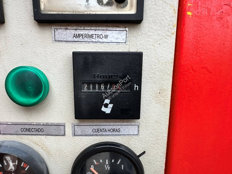 Materiaal voor de bouw Gesan DPS 100