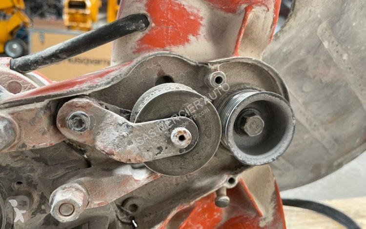 Будівельне обладнання Husqvarna decoupeuse...