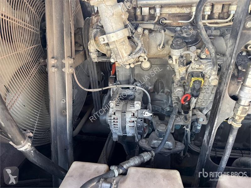 Kaeser M250 Air Compressor (Inoperable)...