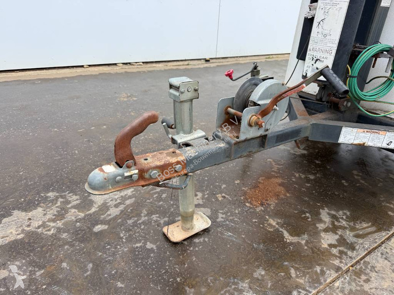 Materiaal voor de bouw  LT12D - CE + EPA / Good...