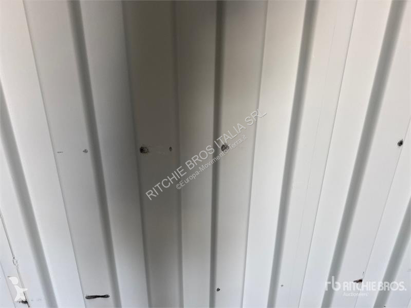 Строительное оборудование  40 ft Multi-Door...