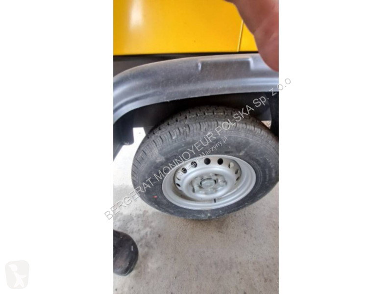 Material de obra Atlas Copco QES20