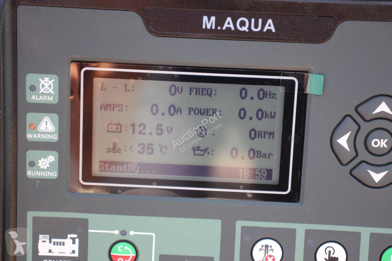 Építőipari munkagép Kawakenki KK50