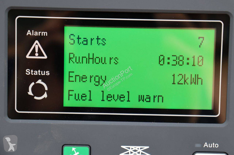 Entreprenørmaskiner Compal Power VG-R50