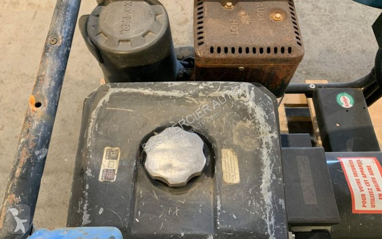 Material de obra SDMO groupe electrogene essence