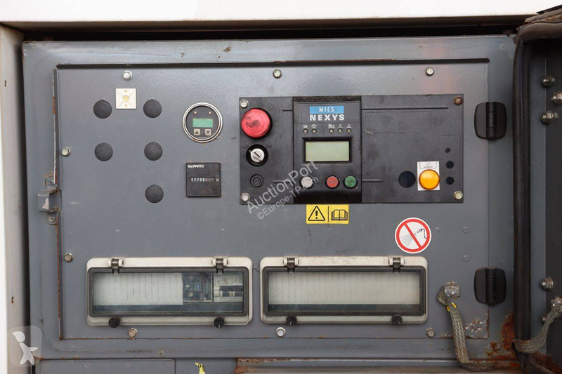 Matériel de chantier SDMO R90