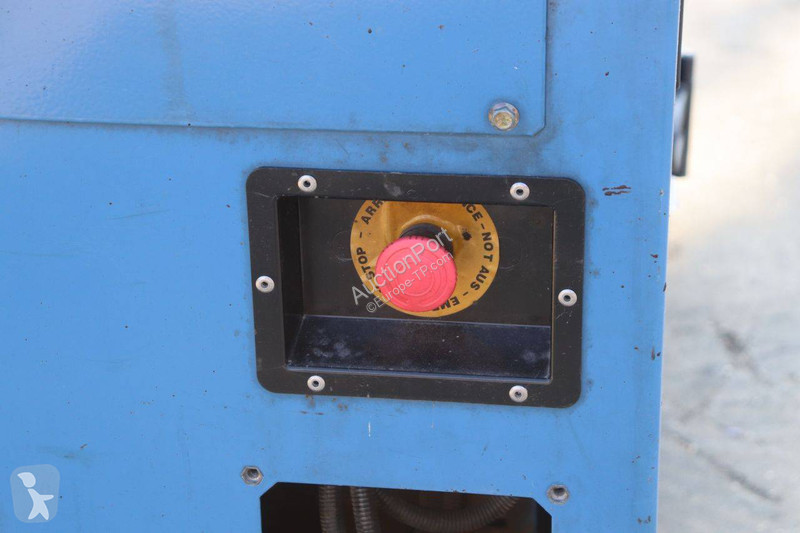 Matériel de chantier SDMO J44K