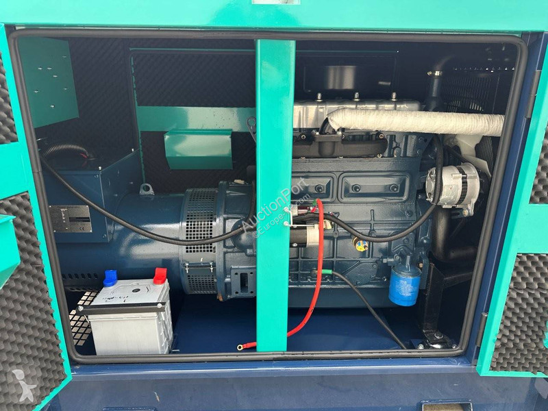 Materiaal voor de bouw  FD-110