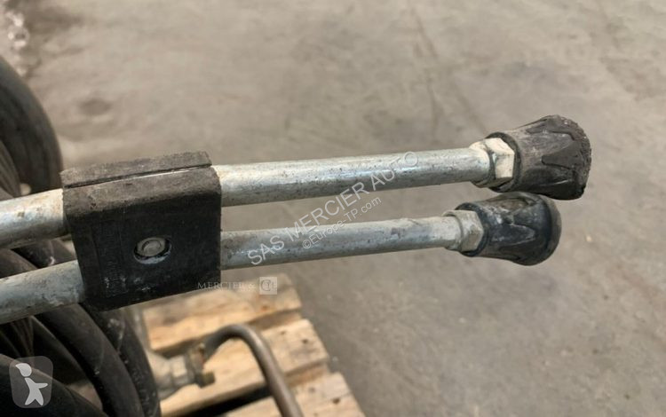 Materiaal voor de bouw  nettoyeur haute...