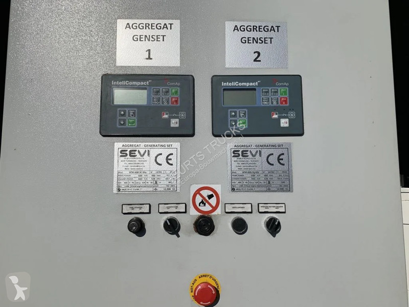 Materiaal voor de bouw...