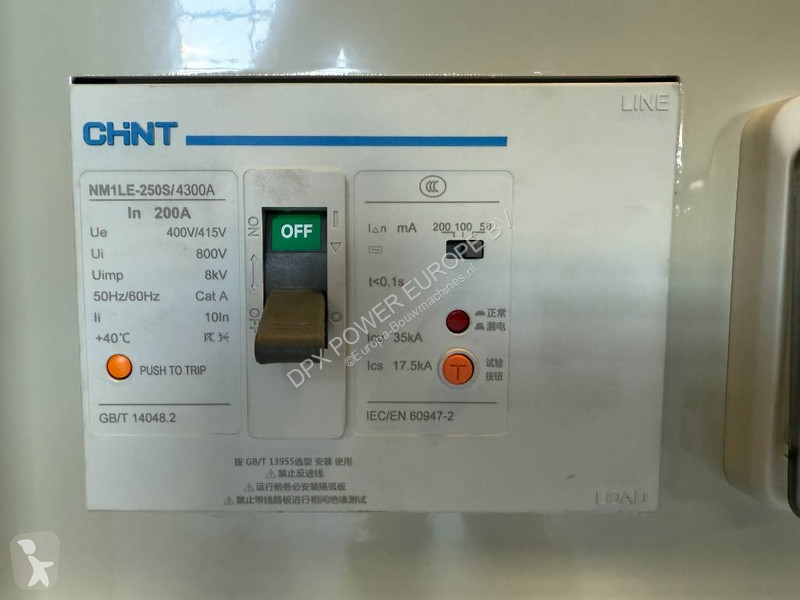 Materiaal voor de bouw Cummins 6BT5.9-G2 - 110...