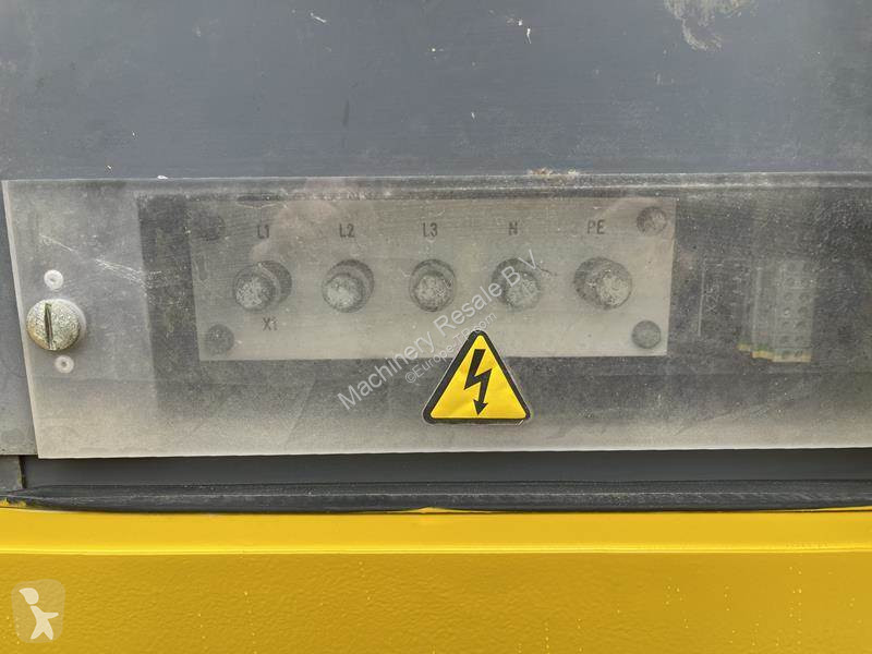 Entreprenørmaskiner Atlas Copco QAS 14 KD