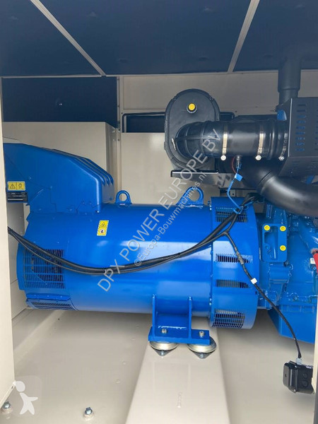 Materiaal voor de bouw FG Wilson P850-1 - 850...