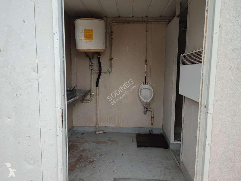 Materiaal voor de bouw Cougnaud  SANITAIRE
