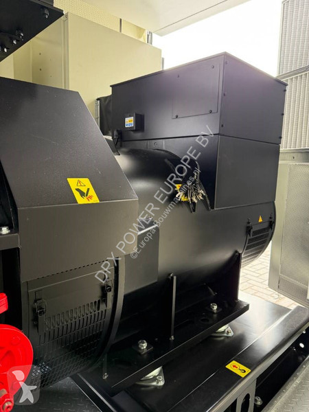 Materiaal voor de bouw Cummins KTA50-G3 - 1375...