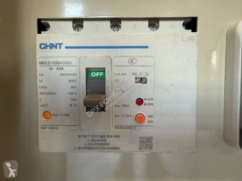 Materiaal voor de bouw Cummins 4BT3.9-G2 - 45...