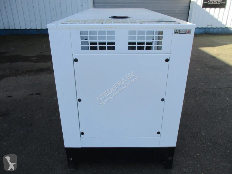 Materiaal voor de bouw  GF2-50 , New Diesel...