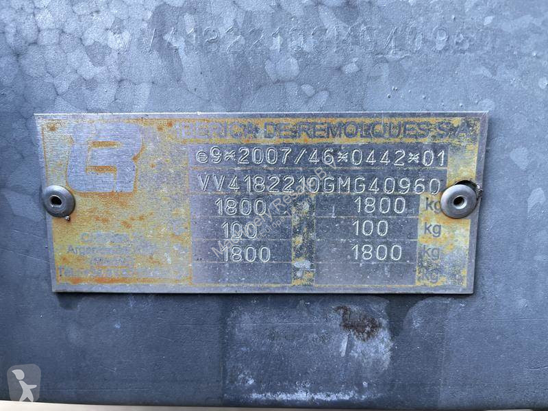 Materiaal voor de bouw Atlas Copco QAS 60