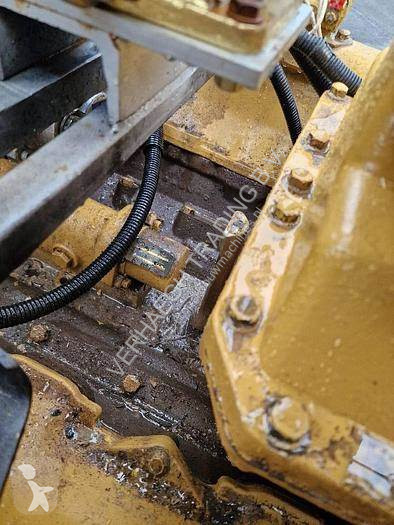 Materiaal voor de bouw  Generators 3408 Natural...
