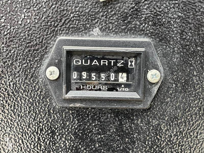 Matériel de chantier Doosan G 20