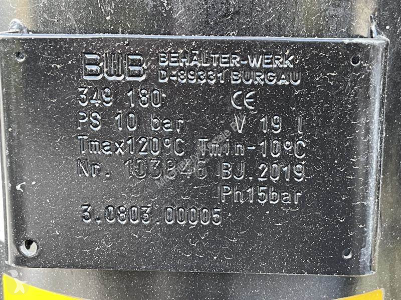 Materiaal voor de bouw Kaeser M 50 PE - N