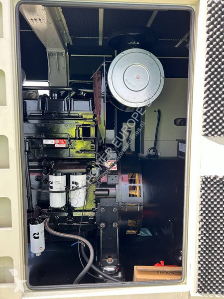 Materiaal voor de bouw Cummins KTAA19-G6A - 700...