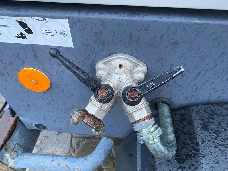 Stavební vybavení Atlas Copco XAS 37 kd NVT