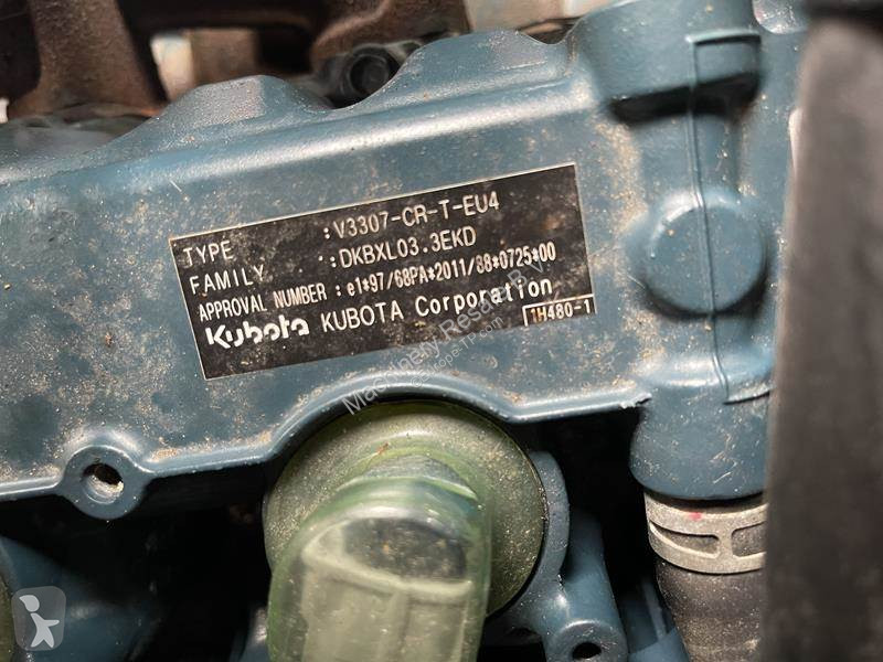 Materiaal voor de bouw Kaeser M 82 - N