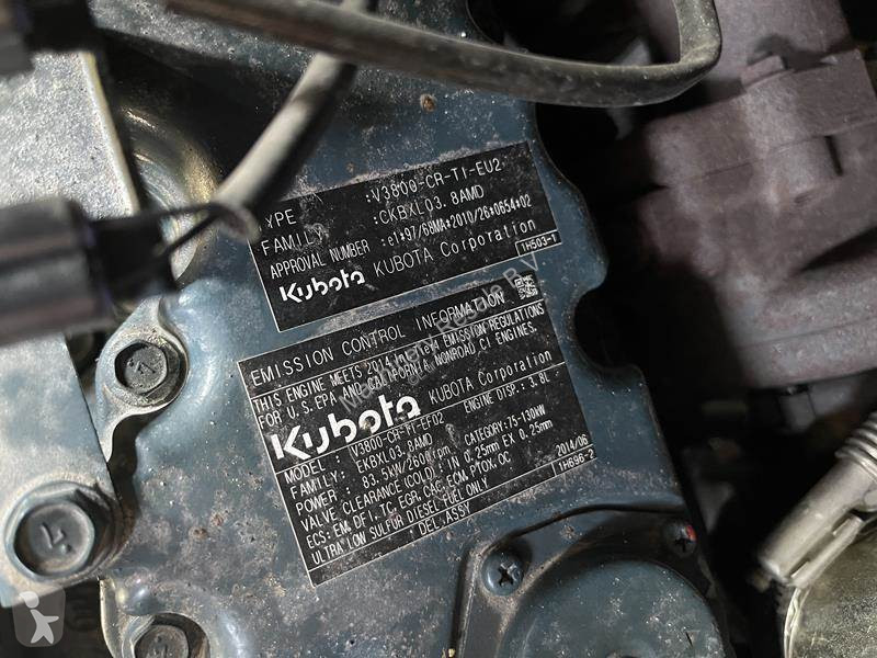 Material de obra Kaeser M 115 - N