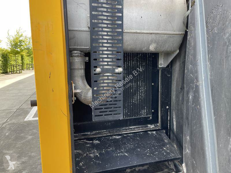 Materiaal voor de bouw SDMO R 110 C 3