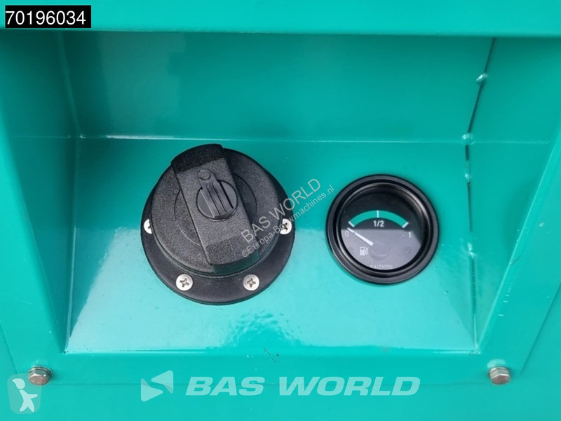 Material de obra Cummins AG3-80C NEW UNUSED -...