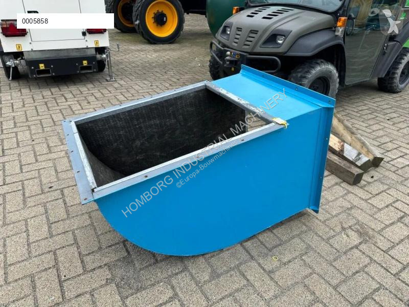 Stavební vybavení MAN 6LDTII AvK 150 kVA...