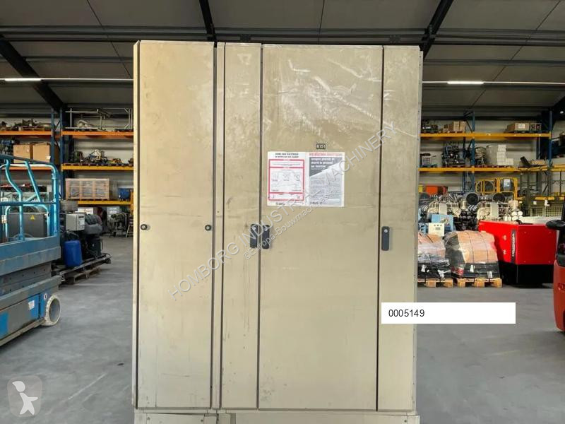 Materiaal voor de bouw Deutz MWM TBD 604 BV12...