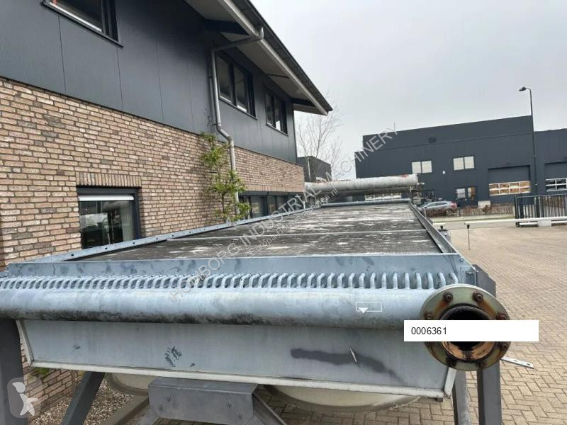 Entreprenørmaskiner SDMO MS2000 MTU Leroy Somer...