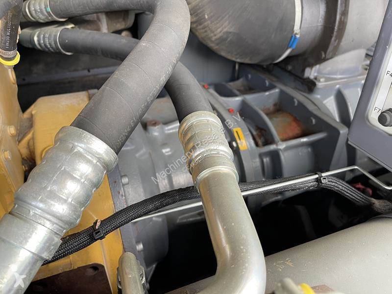 Entreprenørmaskiner Atlas Copco XAHS 347 CD - N