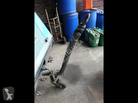 Materiaal voor de bouw Maco Meudon Batic 22