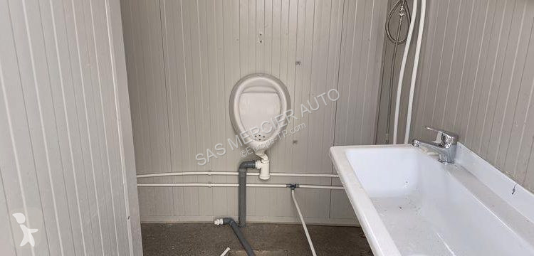Materiaal voor de bouw