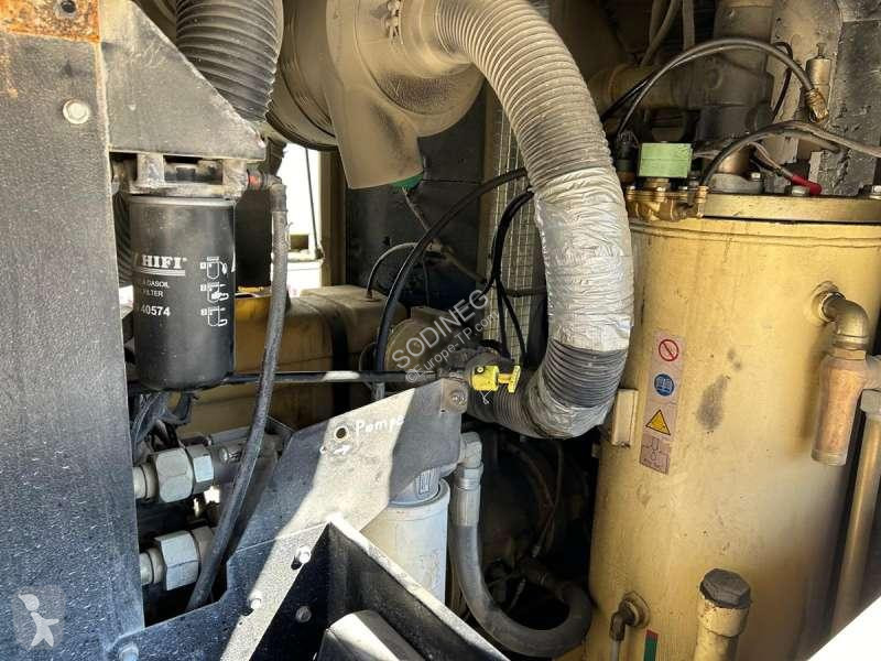 Matériel de chantier Doosan  12/150