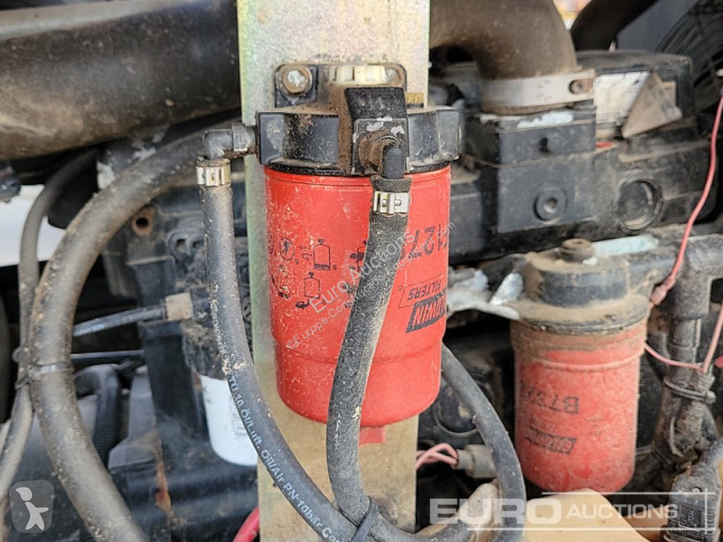 Matériel de chantier Doosan 771 260CFM