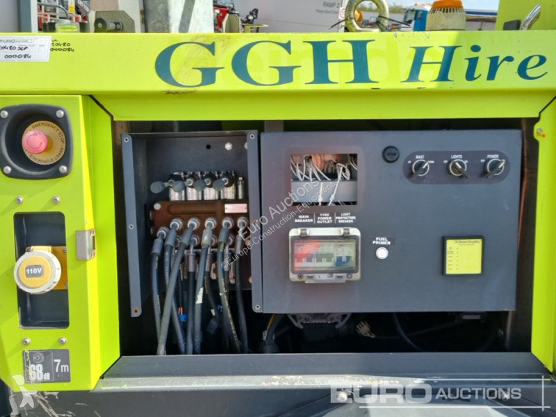 Materiaal voor de bouw  HD-S